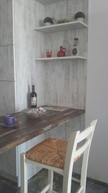 Appartement Akrotiriya Sea View à Nessebar Extérieur photo